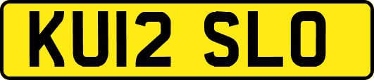 KU12SLO