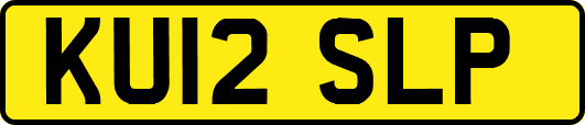KU12SLP