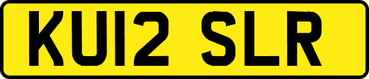 KU12SLR