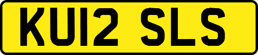 KU12SLS