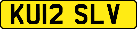 KU12SLV