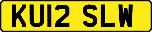 KU12SLW
