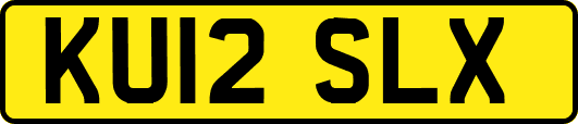 KU12SLX