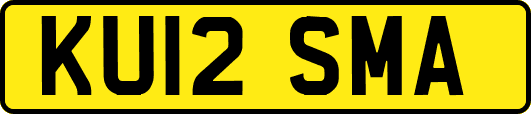 KU12SMA
