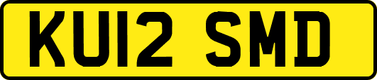 KU12SMD