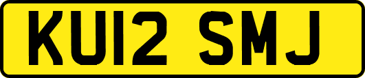 KU12SMJ