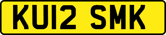 KU12SMK