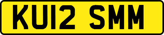 KU12SMM