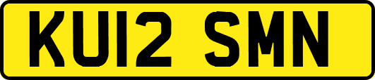 KU12SMN