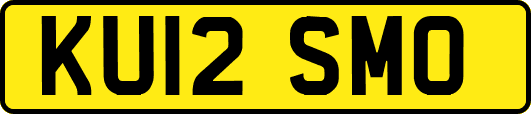 KU12SMO