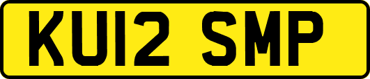 KU12SMP