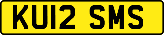 KU12SMS