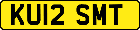 KU12SMT