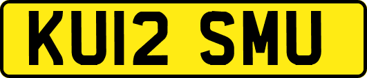 KU12SMU