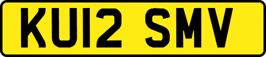 KU12SMV