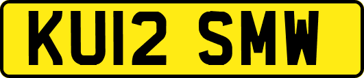 KU12SMW
