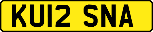KU12SNA