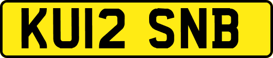 KU12SNB