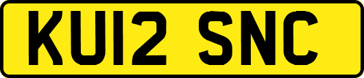 KU12SNC