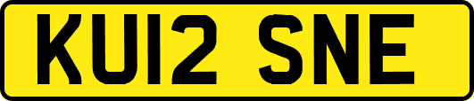 KU12SNE