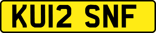 KU12SNF