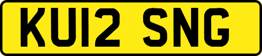 KU12SNG