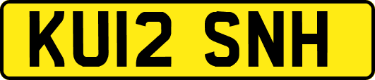 KU12SNH