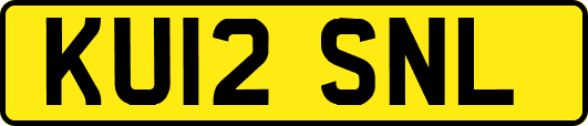 KU12SNL