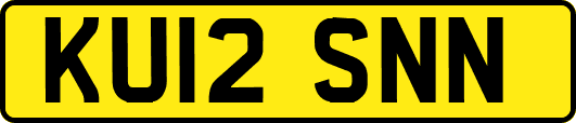 KU12SNN
