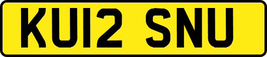 KU12SNU