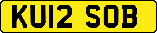 KU12SOB