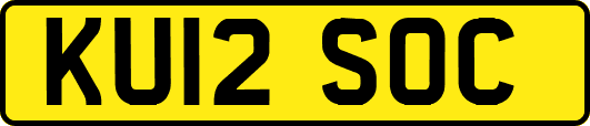KU12SOC