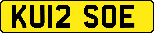 KU12SOE