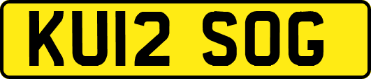 KU12SOG
