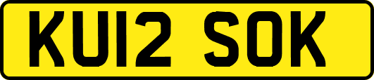 KU12SOK