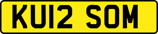 KU12SOM