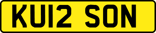 KU12SON