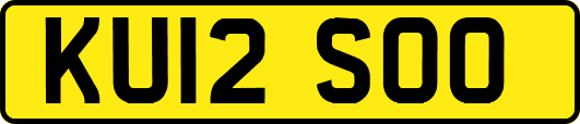 KU12SOO