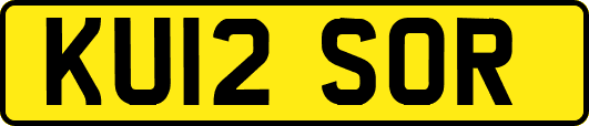 KU12SOR