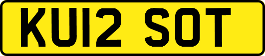 KU12SOT