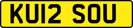 KU12SOU