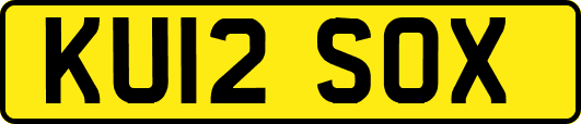 KU12SOX