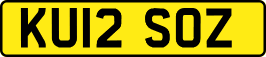 KU12SOZ