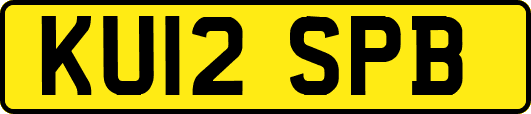KU12SPB