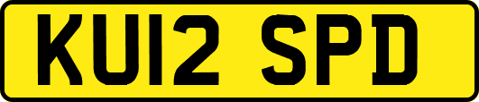 KU12SPD