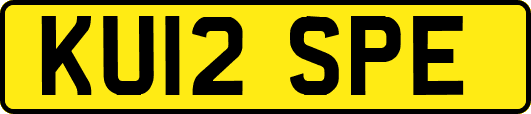 KU12SPE