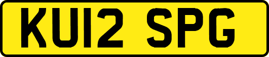 KU12SPG