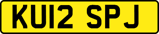 KU12SPJ