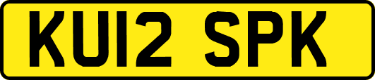 KU12SPK