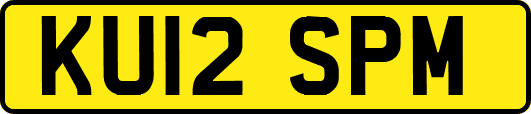 KU12SPM